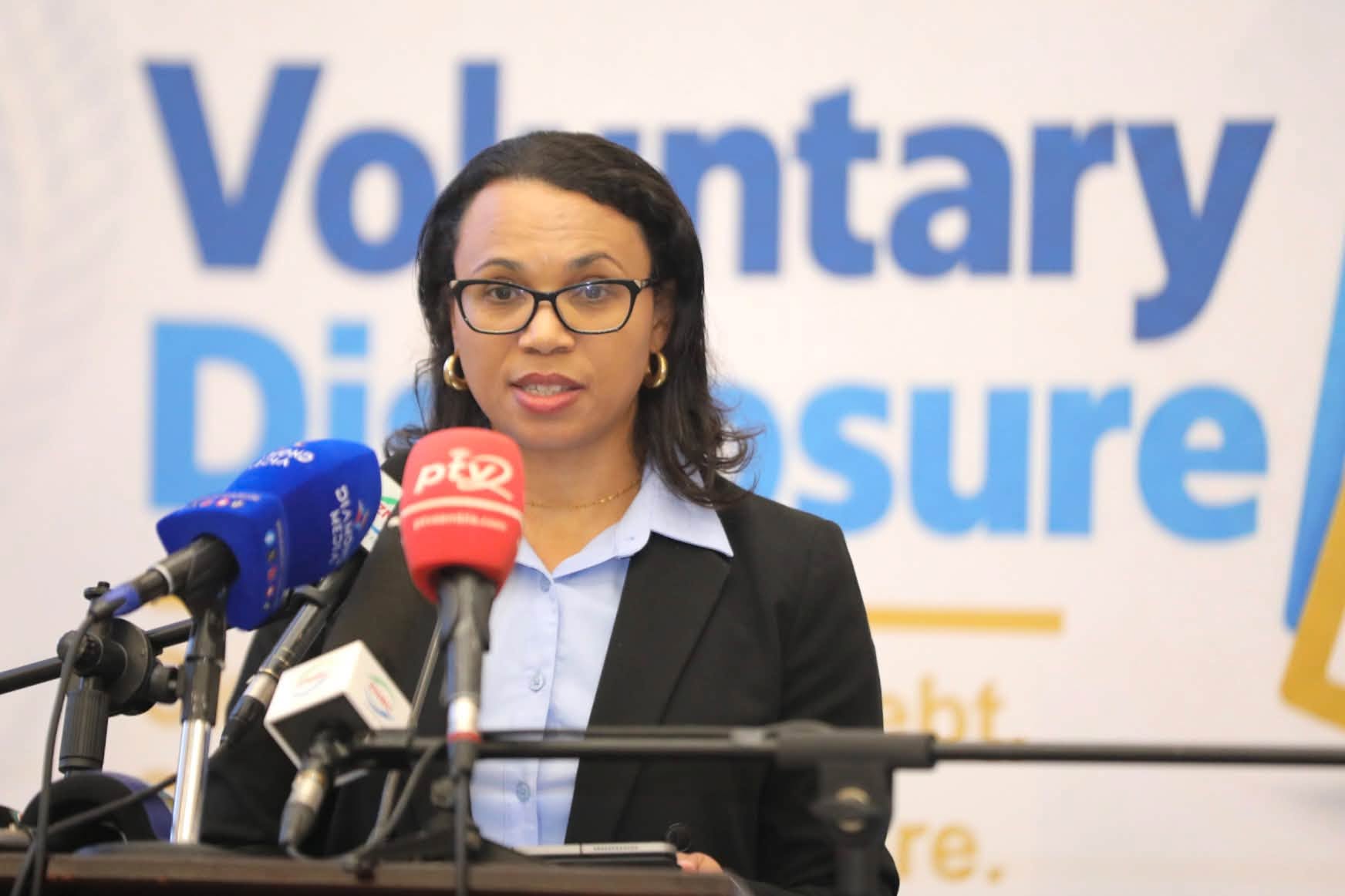 ZRA INTRODUCES 100% WAIVER ON ACCRUED PENALTIES AND INTERESTS UPON SETTLEMENT OF PRINCIPAL TAX DUE